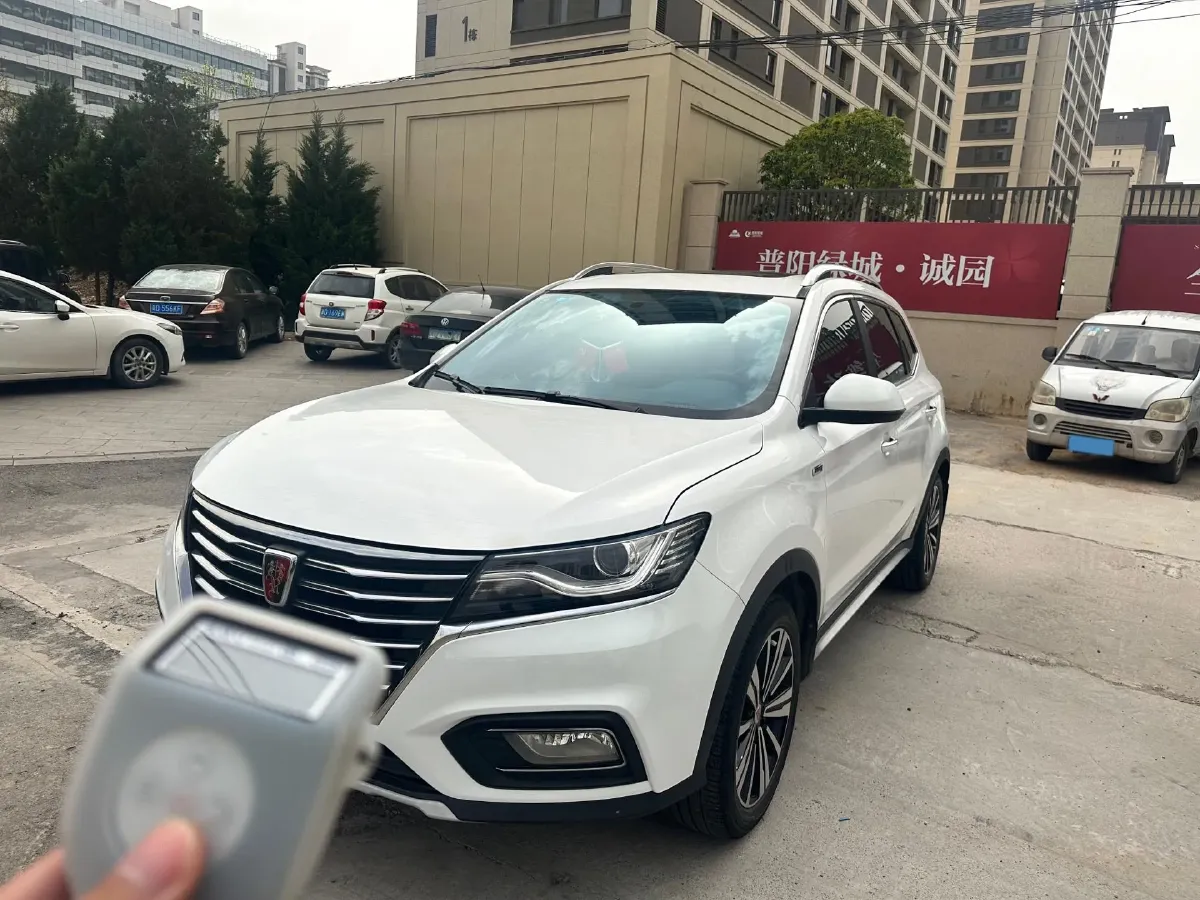 2020 Dongfeng YuFeng P16 2.4T 218HP L4 6MT,autocango,china used car exporter,china ev exporter,chinese used car exporter,chinese used ev exporter
