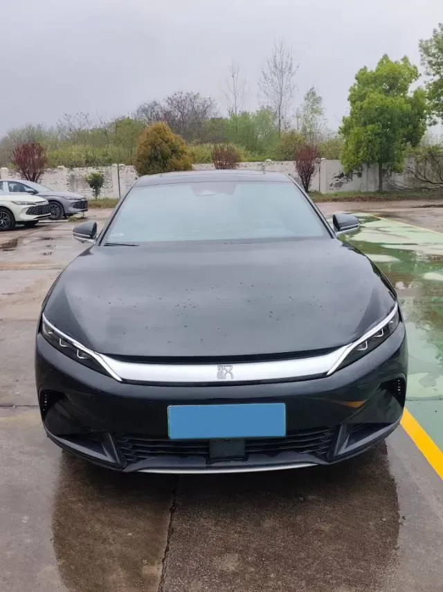 2024 BYD Han BEV 60.48KWH,autocango,china used car exporter,china ev exporter,chinese used car exporter,chinese used ev exporter