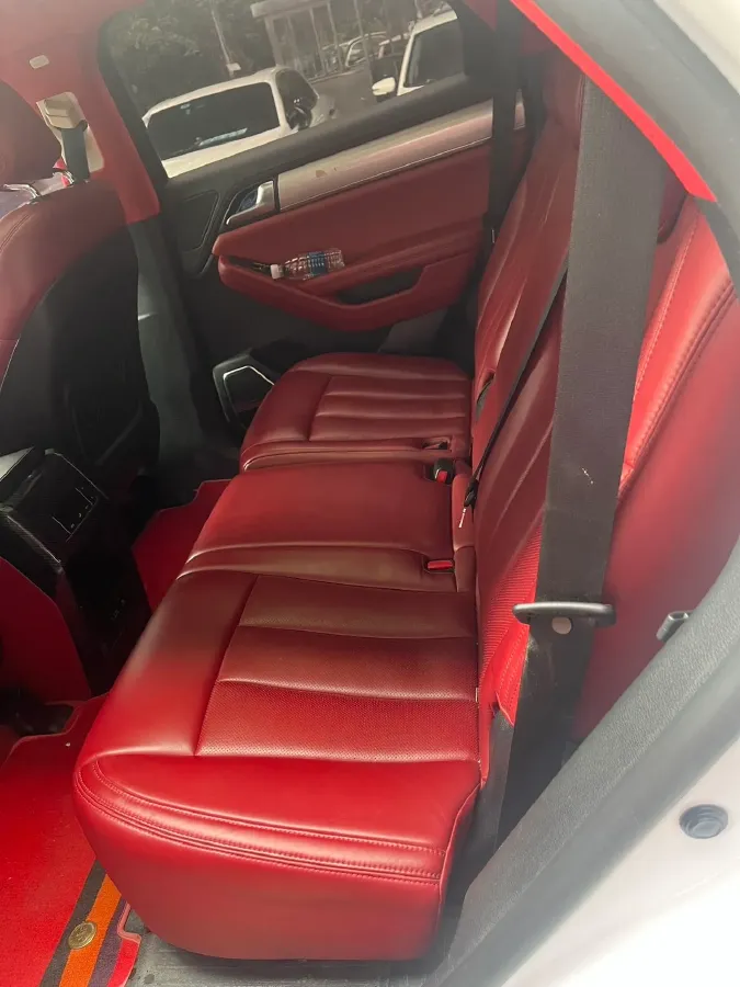 2018 BYD Tang 2.0T 205HP L4 6DCT PHEV 23.97KWH,autocango,china used car exporter,china ev exporter,chinese used car exporter,chinese used ev exporter