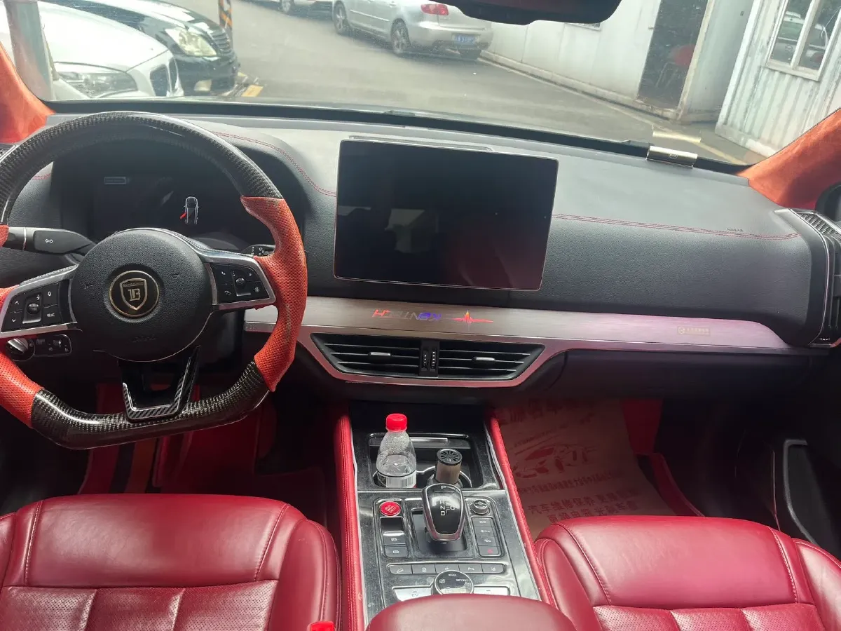 2018 BYD Tang 2.0T 205HP L4 6DCT PHEV 23.97KWH,autocango,china used car exporter,china ev exporter,chinese used car exporter,chinese used ev exporter