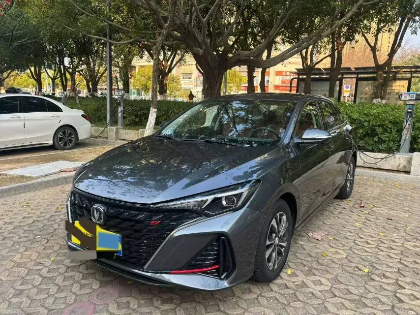 2025 ChangAn Eado 1.4T 160HP L4 7DCT,autocango,china used car exporter,china ev exporter,chinese used car exporter,chinese used ev exporter