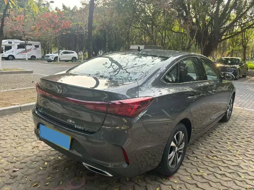 2025 ChangAn Eado 1.4T 160HP L4 7DCT,autocango,china used car exporter,china ev exporter,chinese used car exporter,chinese used ev exporter