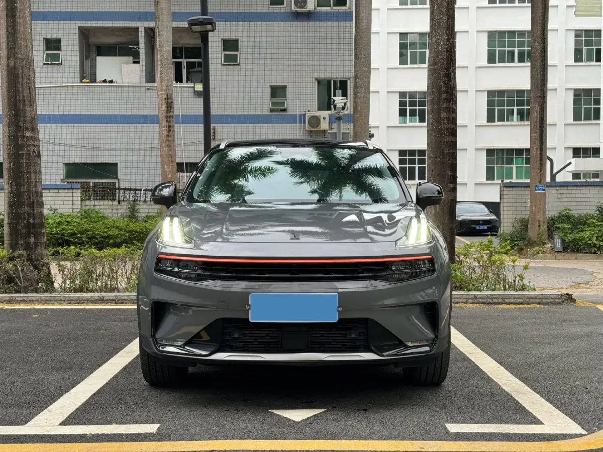 2020 LYNK&CO 06 1.5T 177HP L3 7DCT,autocango,china used car exporter,china ev exporter,chinese used car exporter,chinese used ev exporter