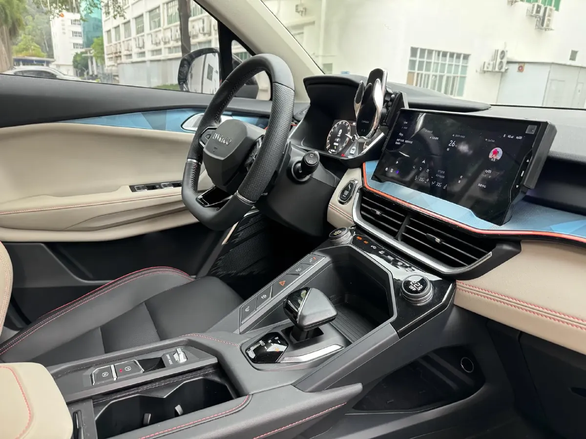 2020 LYNK&CO 06 1.5T 177HP L3 7DCT,autocango,china used car exporter,china ev exporter,chinese used car exporter,chinese used ev exporter