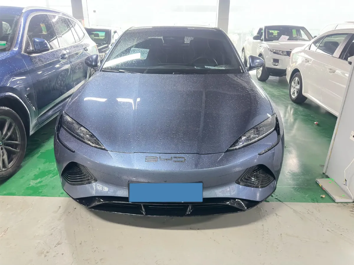 2023 BYD Seal BEV 61.4KWH,autocango,china used car exporter,china ev exporter,chinese used car exporter,chinese used ev exporter