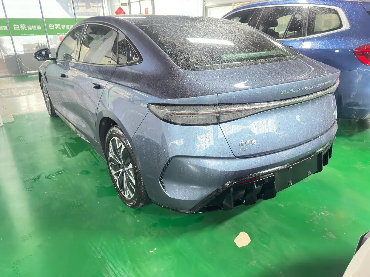 2023 BYD Seal BEV 61.4KWH,autocango,china used car exporter,china ev exporter,chinese used car exporter,chinese used ev exporter