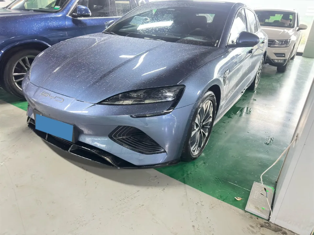 2023 BYD Seal BEV 61.4KWH,autocango,china used car exporter,china ev exporter,chinese used car exporter,chinese used ev exporter