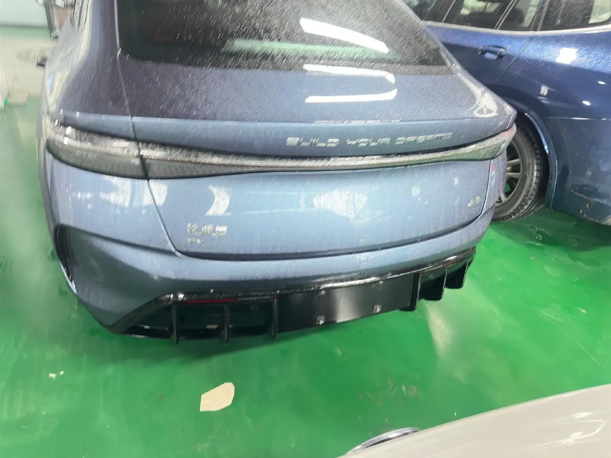 2023 BYD Seal BEV 61.4KWH,autocango,china used car exporter,china ev exporter,chinese used car exporter,chinese used ev exporter