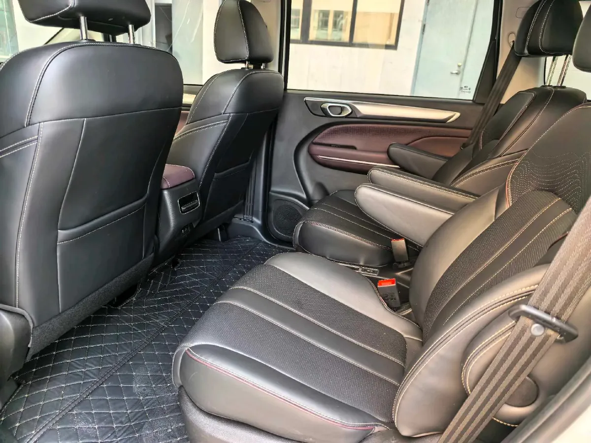 2023 GAC Trumpchi M6 1.5T 177HP L4 7DCT,autocango,china used car exporter,china ev exporter,chinese used car exporter,chinese used ev exporter