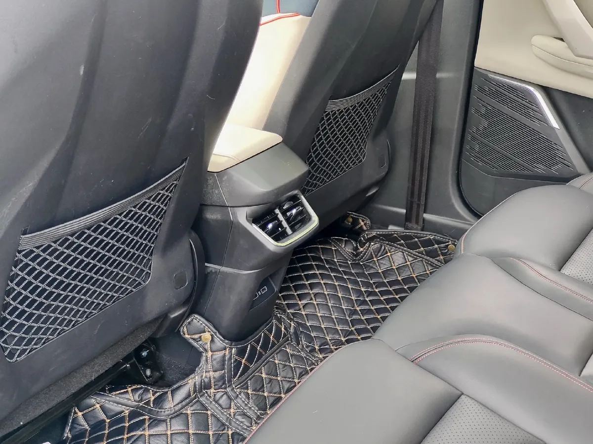 2020 LYNK&CO 06 1.5T 177HP L3 7DCT,autocango,china used car exporter,china ev exporter,chinese used car exporter,chinese used ev exporter