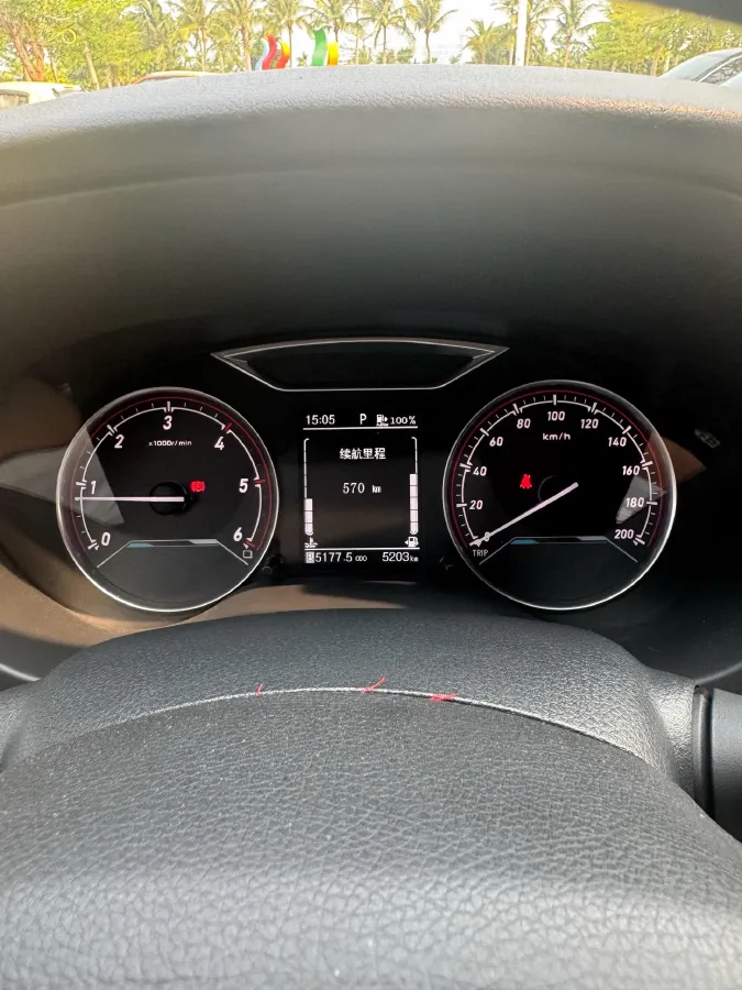 2025 Dongfeng RuiQi6 pro 2.3T 147HP L4 8AT,autocango,china used car exporter,china ev exporter,chinese used car exporter,chinese used ev exporter