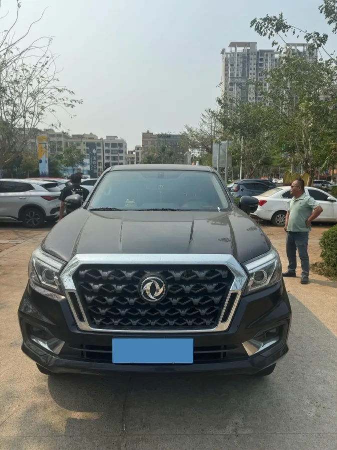 2025 Dongfeng RuiQi6 pro 2.3T 147HP L4 8AT,autocango,china used car exporter,china ev exporter,chinese used car exporter,chinese used ev exporter