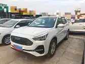 2019 HAVAL M6,autocango,china used car exporter,china ev exporter,chinese used car exporter,chinese used ev exporter