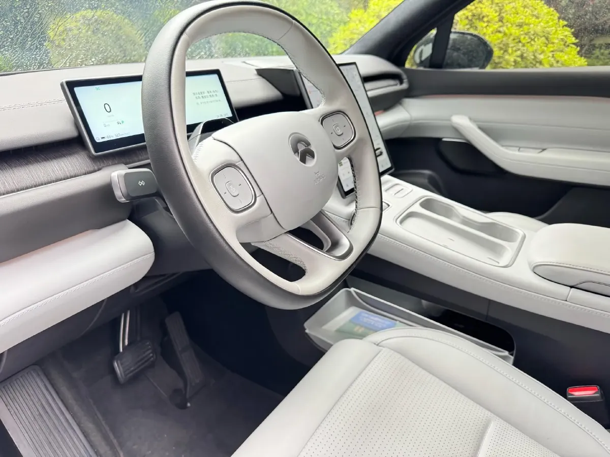 2023 NIO ES6 BEV 75KWH,autocango,china used car exporter,china ev exporter,chinese used car exporter,chinese used ev exporter