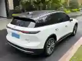 2023 NIO ES6 BEV 75KWH