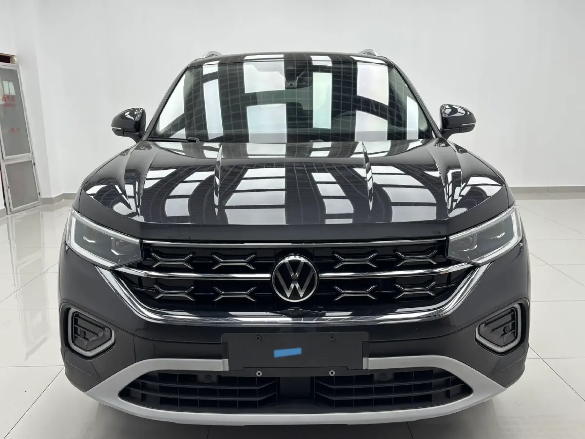 2023 Volkswagen Tayron 1.4T 150HP L4 7DCT,autocango,china used car exporter,china ev exporter,chinese used car exporter,chinese used ev exporter