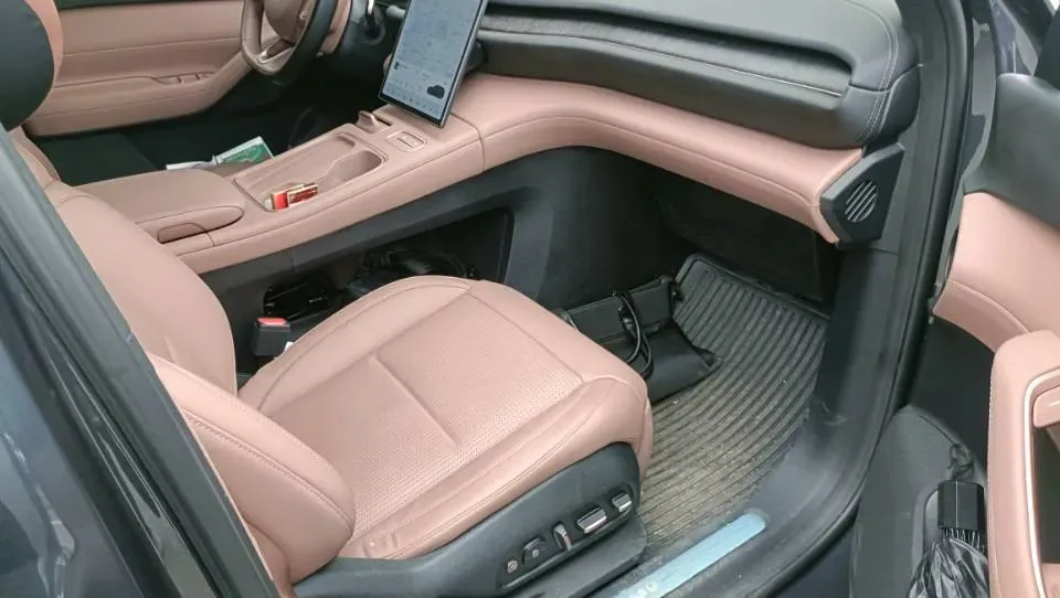 2023 NIO ES6 BEV 75KWH,autocango,china used car exporter,china ev exporter,chinese used car exporter,chinese used ev exporter