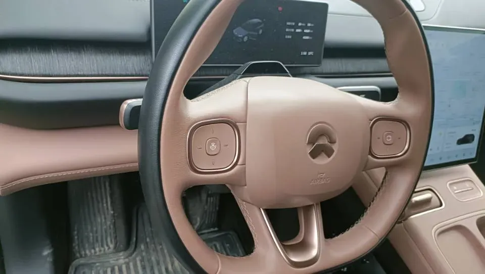 2023 NIO ES6 BEV 75KWH,autocango,china used car exporter,china ev exporter,chinese used car exporter,chinese used ev exporter