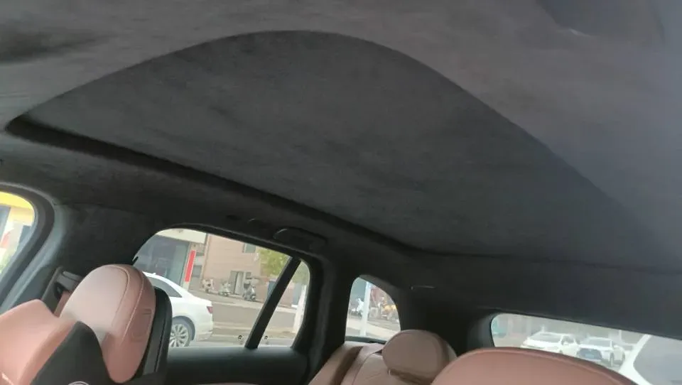 2023 NIO ES6 BEV 75KWH,autocango,china used car exporter,china ev exporter,chinese used car exporter,chinese used ev exporter