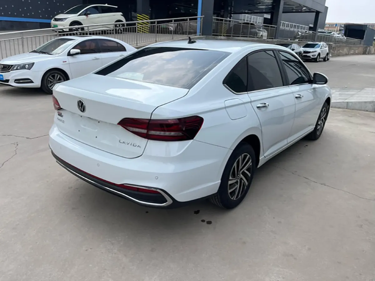 2024 Volkswagen Lavida 1.5L 110HP L4 6AT,autocango,china used car exporter,china ev exporter,chinese used car exporter,chinese used ev exporter