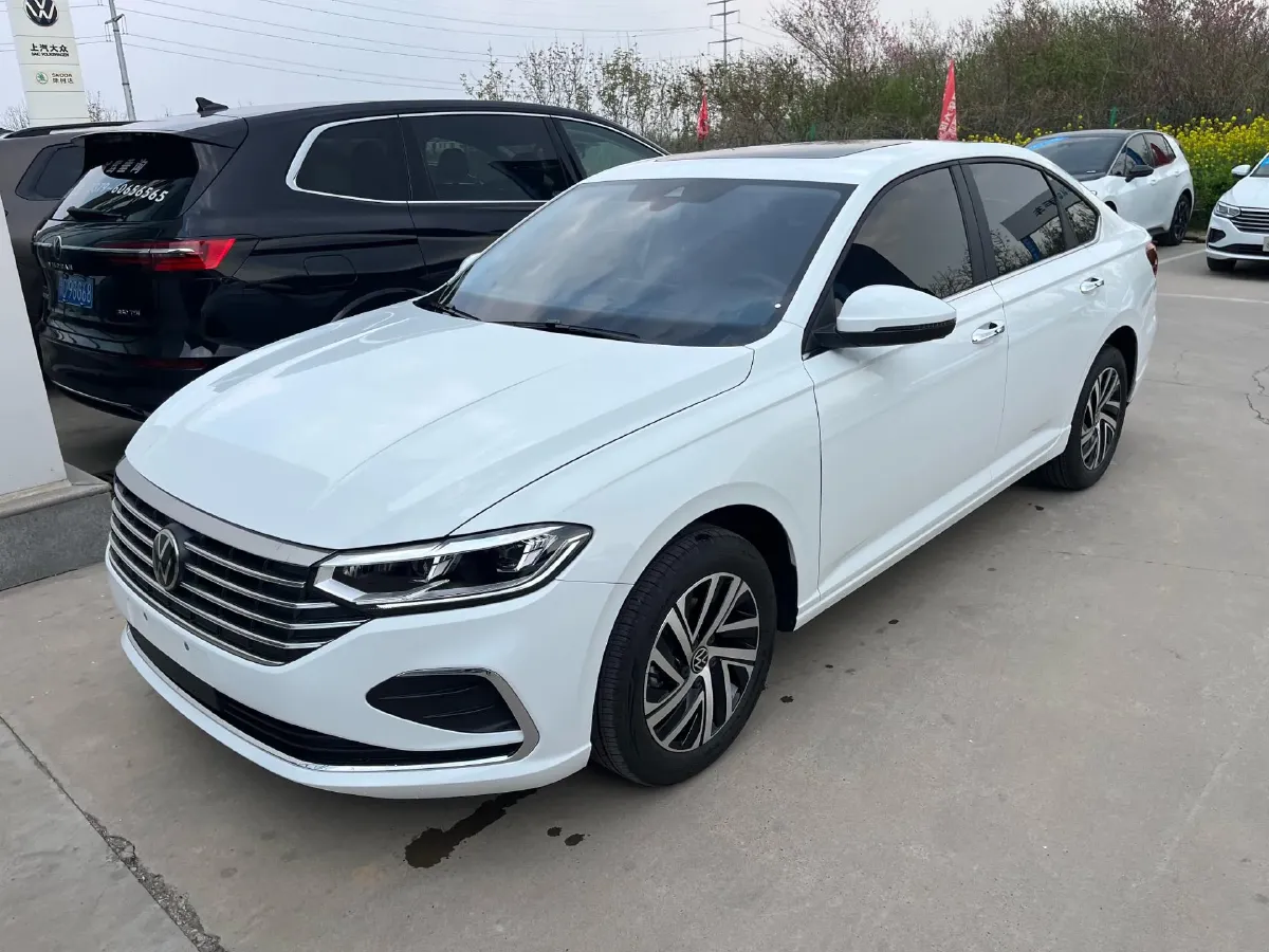 2024 Volkswagen Lavida 1.5L 110HP L4 6AT,autocango,china used car exporter,china ev exporter,chinese used car exporter,chinese used ev exporter