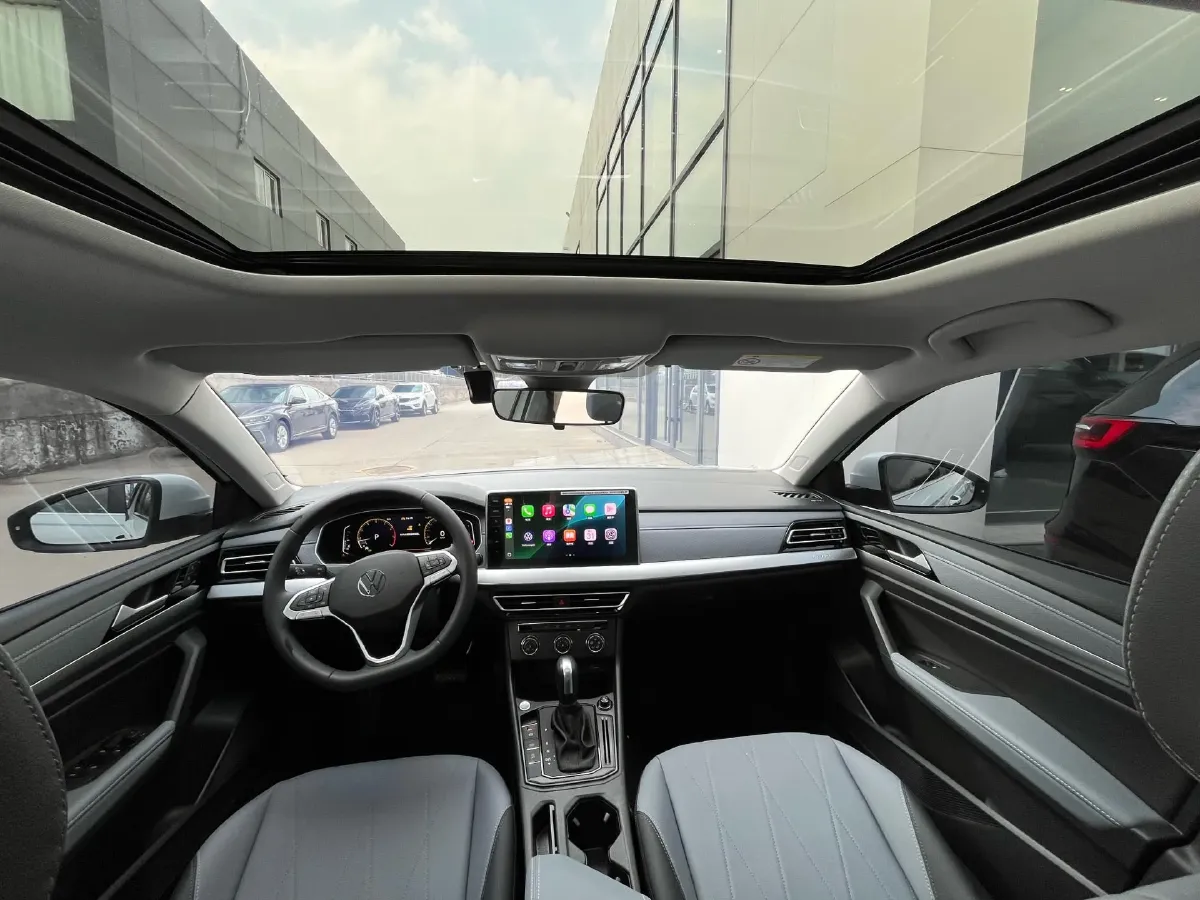 2024 Volkswagen Lavida 1.5L 110HP L4 6AT,autocango,china used car exporter,china ev exporter,chinese used car exporter,chinese used ev exporter