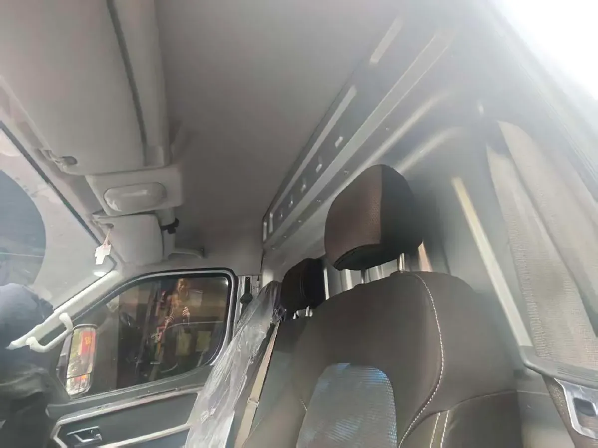 2023 DongFeng DFAC YuFeng 2.3T 136HP L4 6MT,autocango,china used car exporter,china ev exporter,chinese used car exporter,chinese used ev exporter