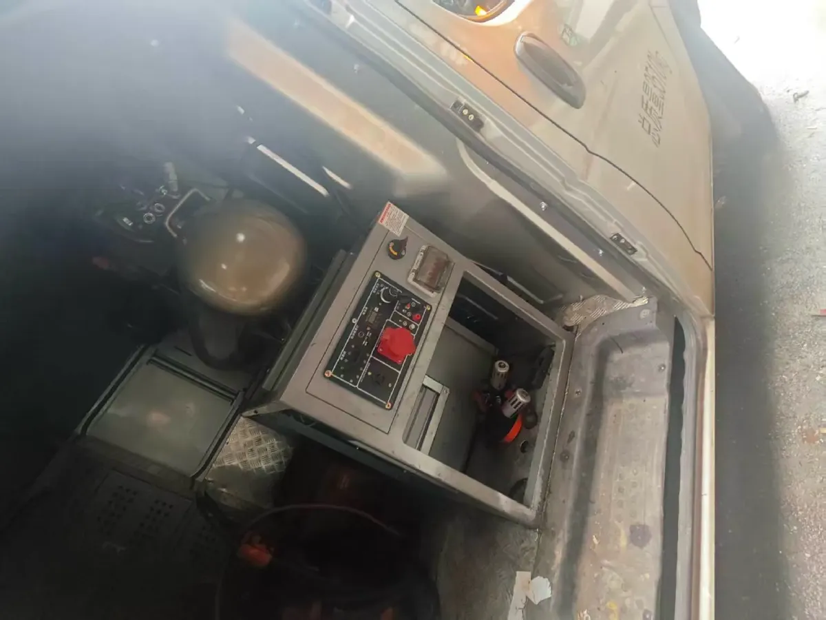 2023 DongFeng DFAC YuFeng 2.3T 136HP L4 6MT,autocango,china used car exporter,china ev exporter,chinese used car exporter,chinese used ev exporter