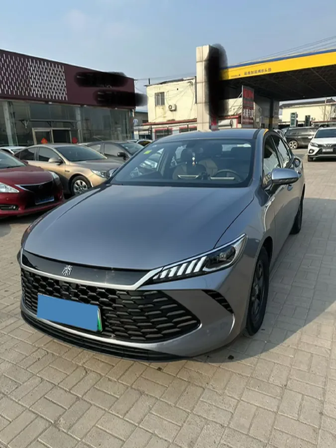 2025 BYD Qin Plus 1.5L 101HP L4 E-CVT PHEV 7.68KWH,autocango,china used car exporter,china ev exporter,chinese used car exporter,chinese used ev exporter