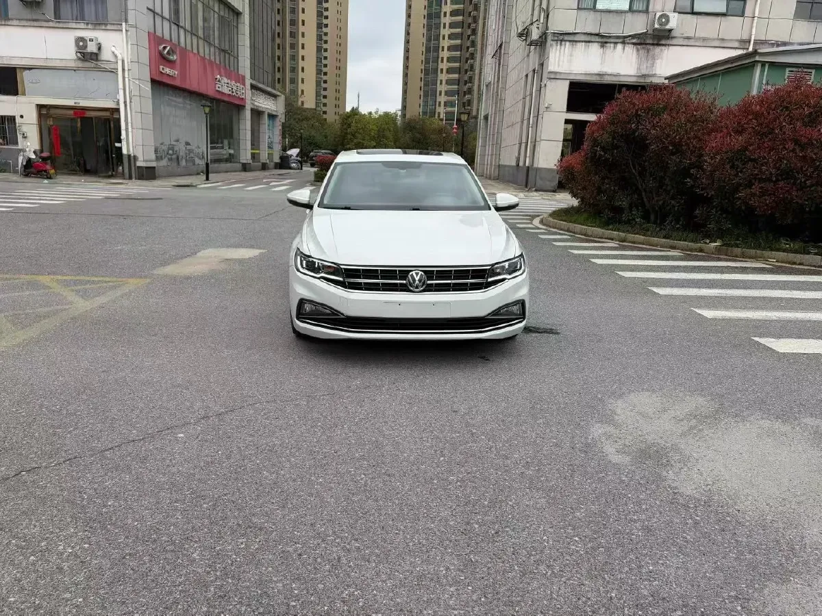 2020 Volkswagen Bora 1.5L 113HP L4 6AT,autocango,china used car exporter,china ev exporter,chinese used car exporter,chinese used ev exporter