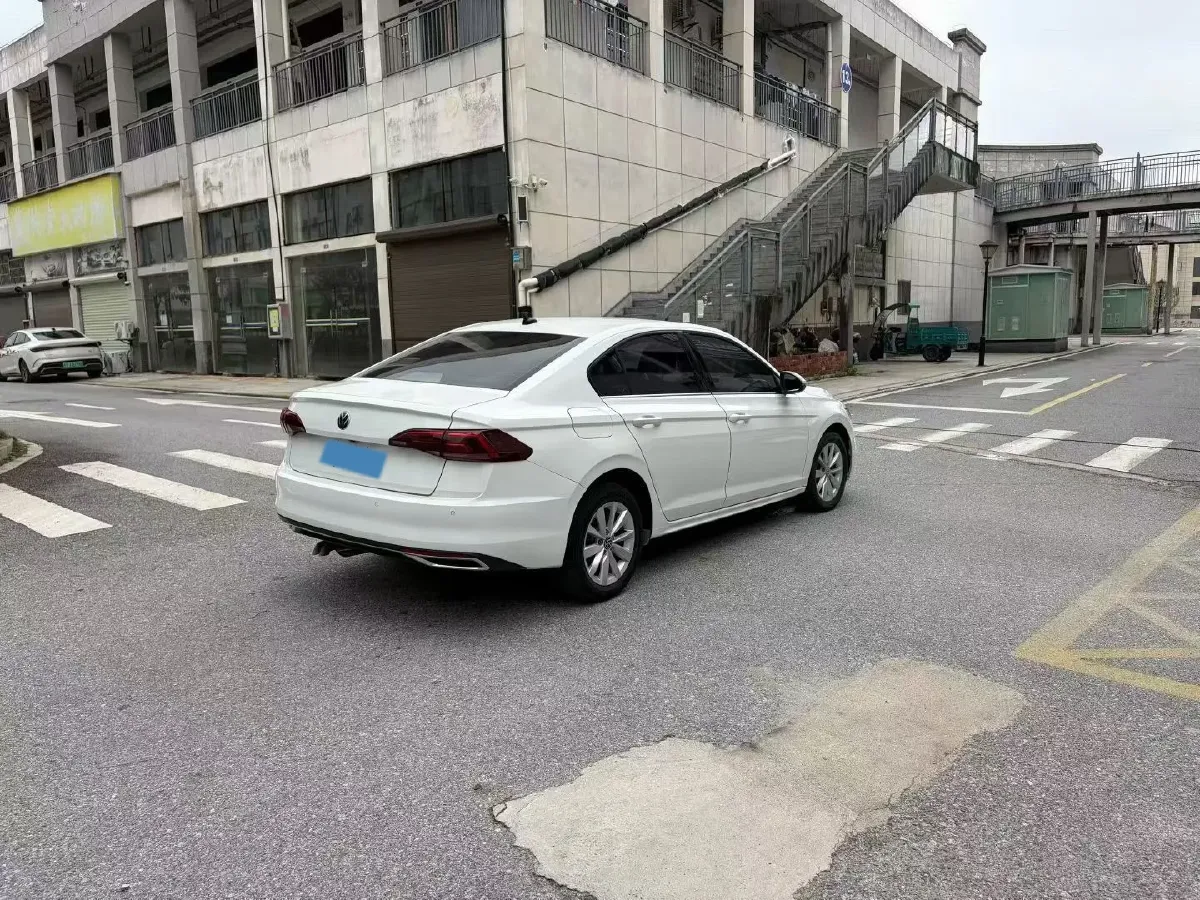 2020 Volkswagen Bora 1.5L 113HP L4 6AT,autocango,china used car exporter,china ev exporter,chinese used car exporter,chinese used ev exporter