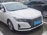 2020 ChangAn Raeton CC 1.5T 156HP L4 6MT