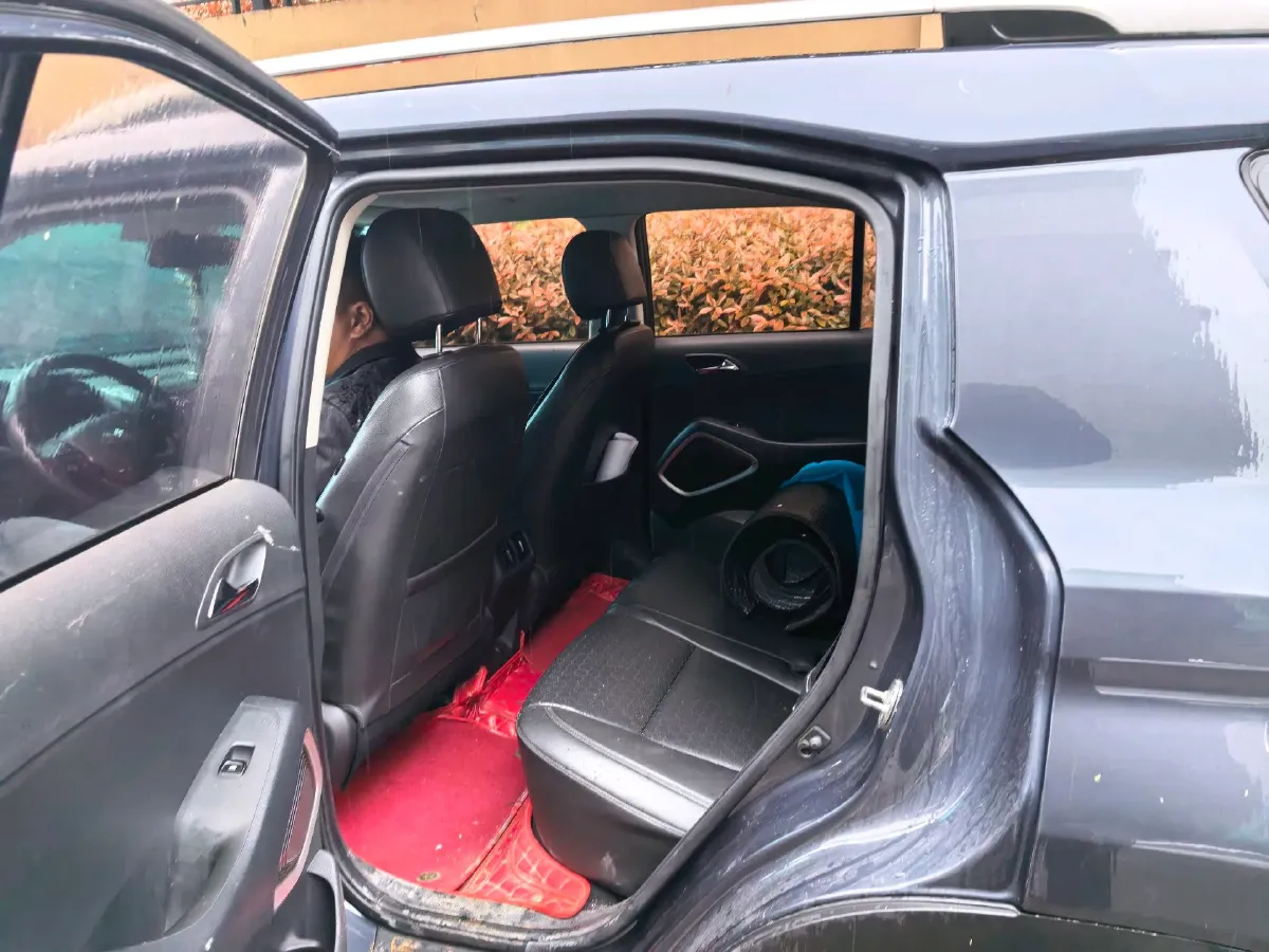 2018 Hyundai ix35 2.0L 160HP L4 6AT,autocango,china used car exporter,china ev exporter,chinese used car exporter,chinese used ev exporter