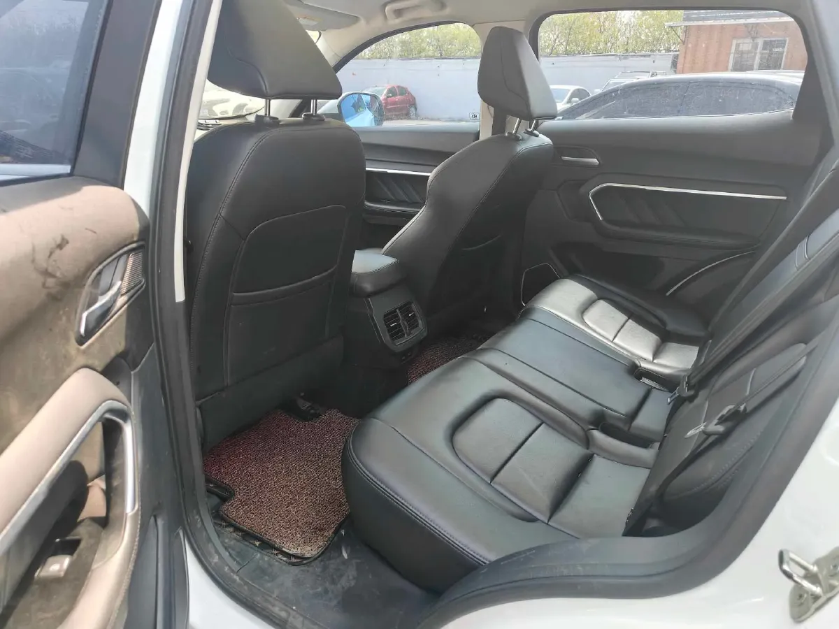 2018 Haval H6 1.5T 169HP L4 7DCT,autocango,china used car exporter,china ev exporter,chinese used car exporter,chinese used ev exporter