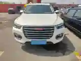 2018 Haval H6 1.5T 169HP L4 7DCT