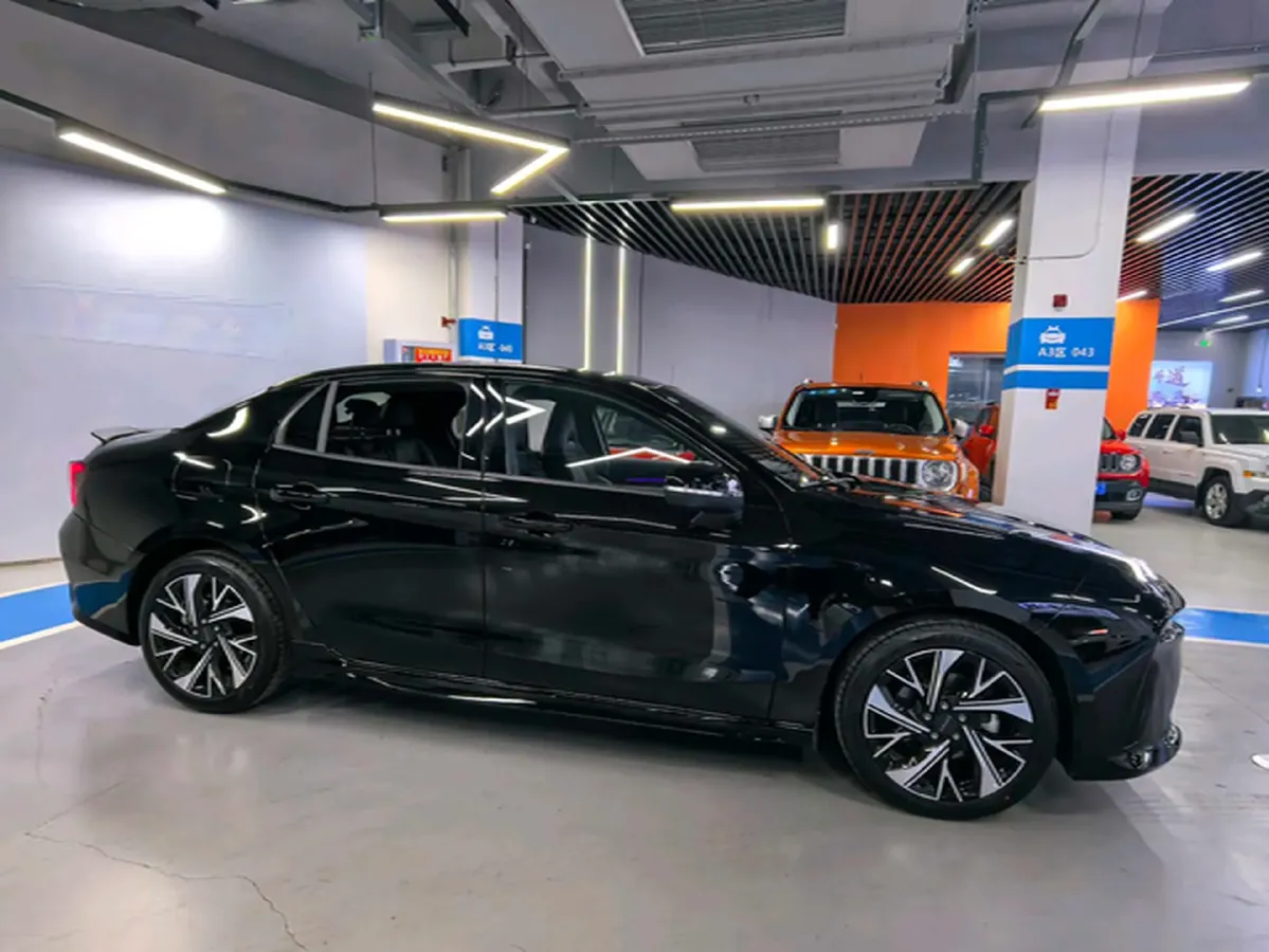 2026 LYNK&CO 03 1.5T 181HP L4 7DCT,autocango,china used car exporter,china ev exporter,chinese used car exporter,chinese used ev exporter