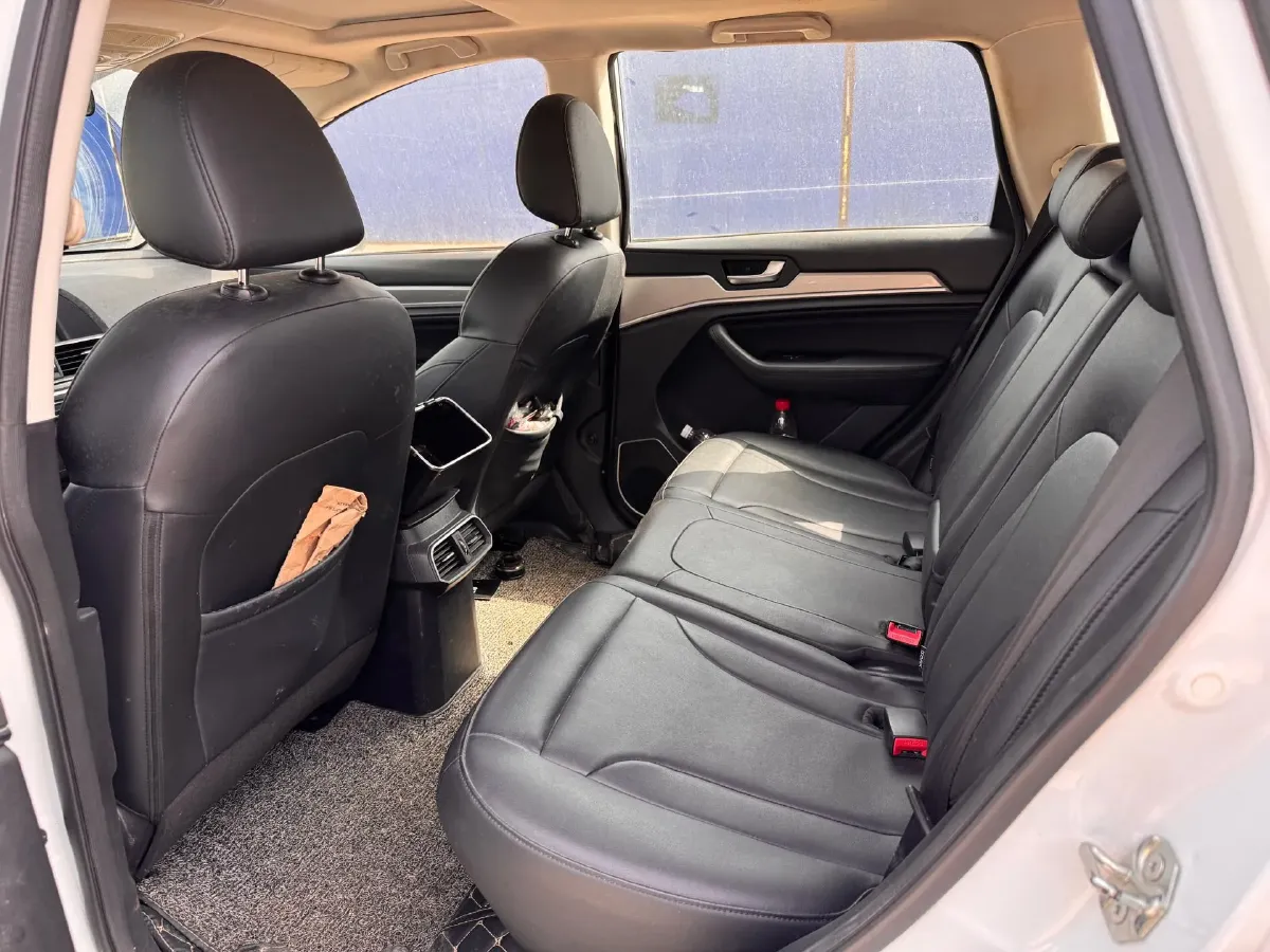 2018 Haval H6 1.5T 150HP L4 7DCT,autocango,china used car exporter,china ev exporter,chinese used car exporter,chinese used ev exporter