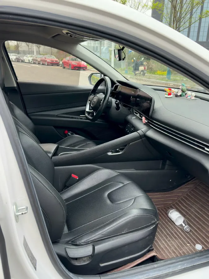 2021 Hyundai Elantra 1.5L 115HP L4 CVT,autocango,china used car exporter,china ev exporter,chinese used car exporter,chinese used ev exporter