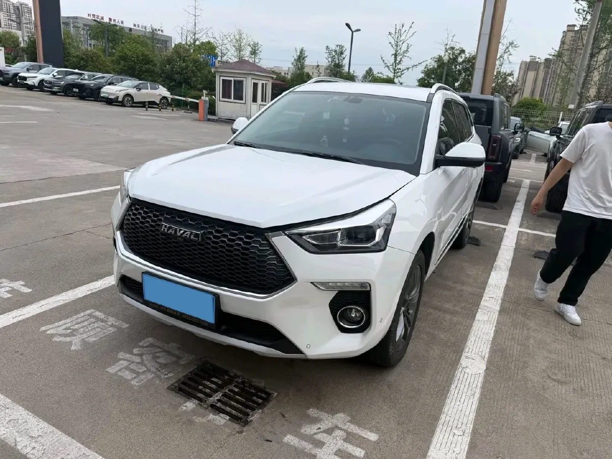 2018 Haval H6 Coupe 1.5T 169HP L4 7DCT,autocango,china used car exporter,china ev exporter,chinese used car exporter,chinese used ev exporter