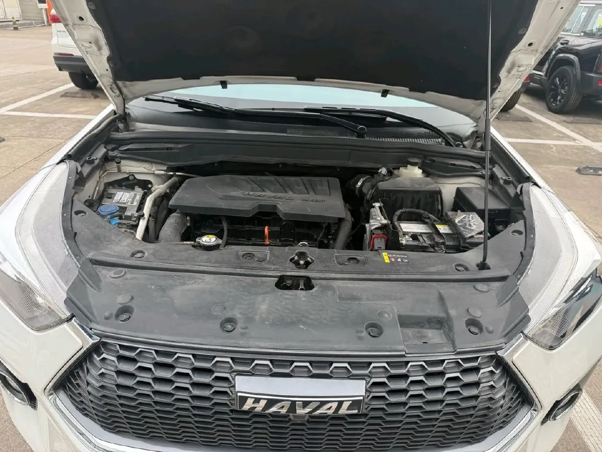 2018 Haval H6 Coupe 1.5T 169HP L4 7DCT,autocango,china used car exporter,china ev exporter,chinese used car exporter,chinese used ev exporter
