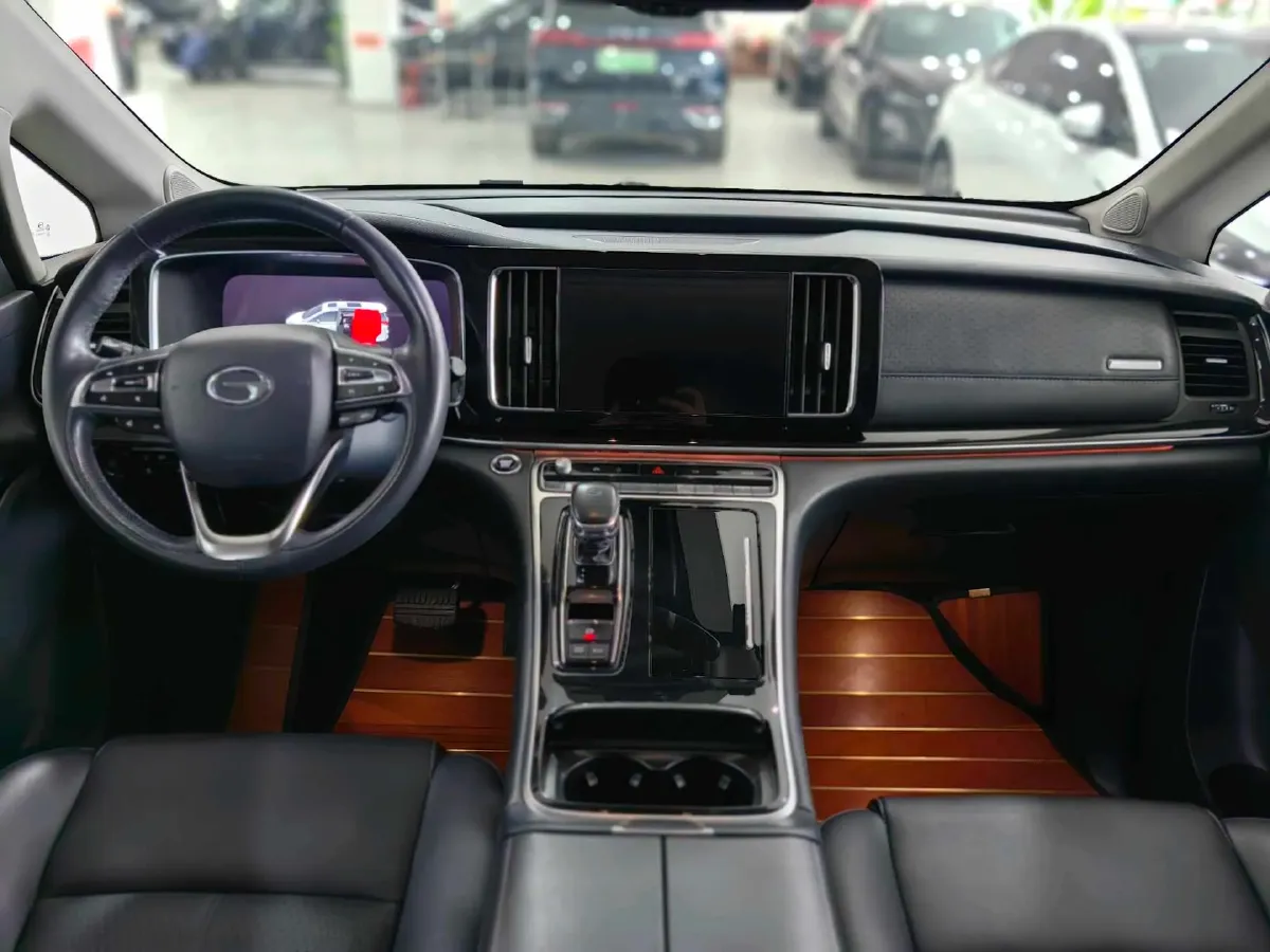 2021 GAC Trumpchi M8 2.0T 252HP L4 8AT,autocango,china used car exporter,china ev exporter,chinese used car exporter,chinese used ev exporter