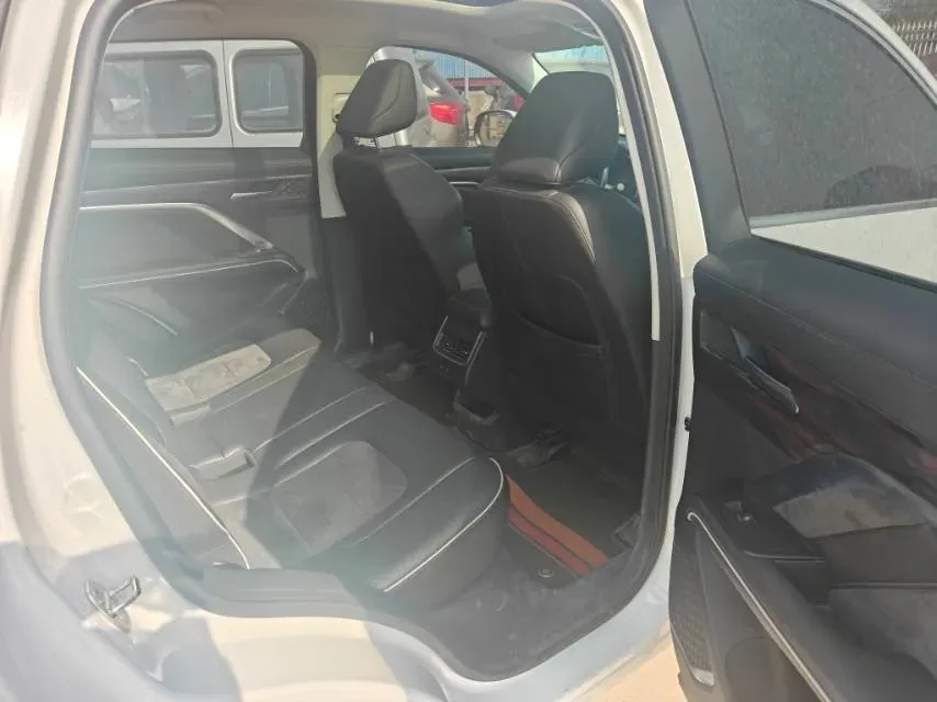 2021 Haval H6 1.5T 169HP L4 7DCT,autocango,china used car exporter,china ev exporter,chinese used car exporter,chinese used ev exporter
