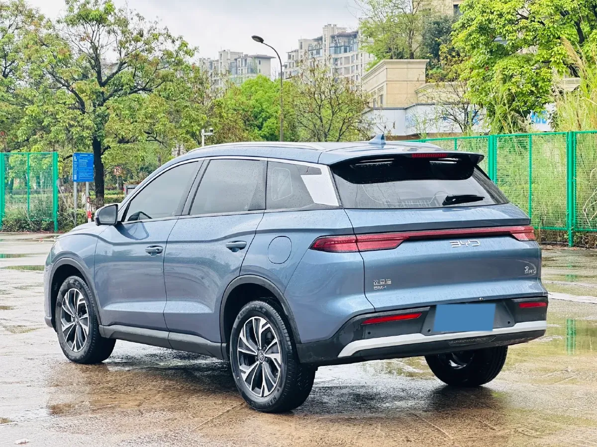 2025 BYD Song Pro 1.5L 101HP L4 E-CVT PHEV 12.9KWH,autocango,china used car exporter,china ev exporter,chinese used car exporter,chinese used ev exporter