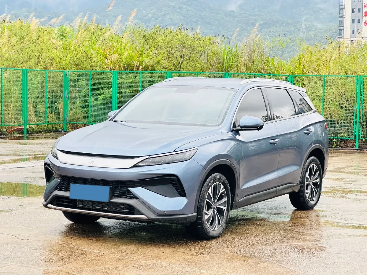 2025 BYD Song Pro 1.5L 101HP L4 E-CVT PHEV 12.9KWH,autocango,china used car exporter,china ev exporter,chinese used car exporter,chinese used ev exporter