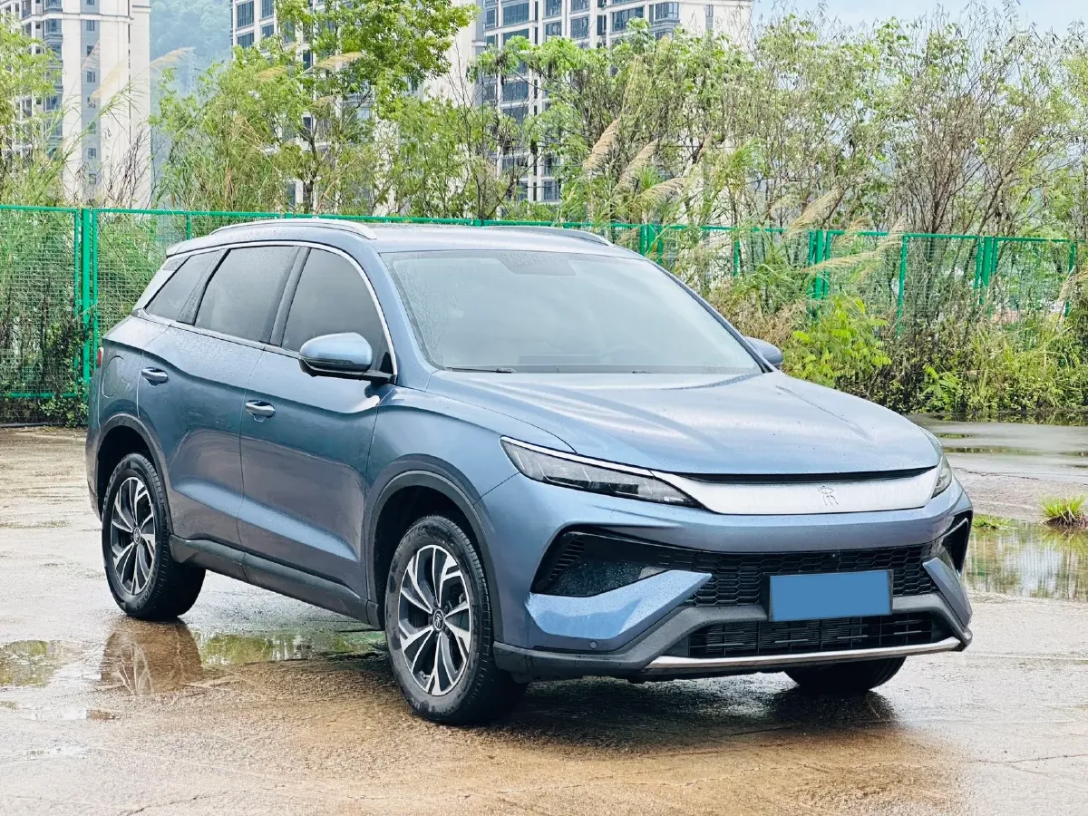 2025 BYD Song Pro 1.5L 101HP L4 E-CVT PHEV 12.9KWH,autocango,china used car exporter,china ev exporter,chinese used car exporter,chinese used ev exporter