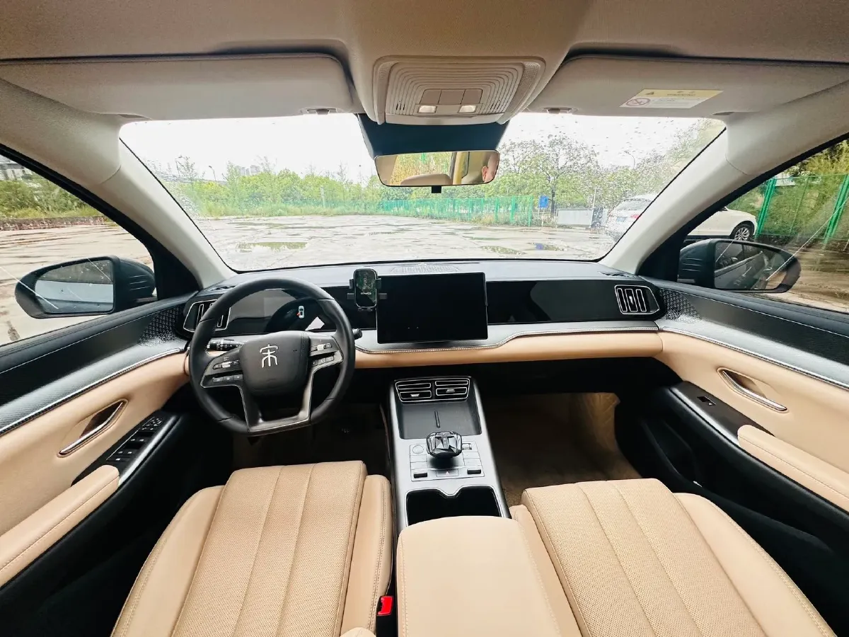 2025 BYD Song Pro 1.5L 101HP L4 E-CVT PHEV 12.9KWH,autocango,china used car exporter,china ev exporter,chinese used car exporter,chinese used ev exporter