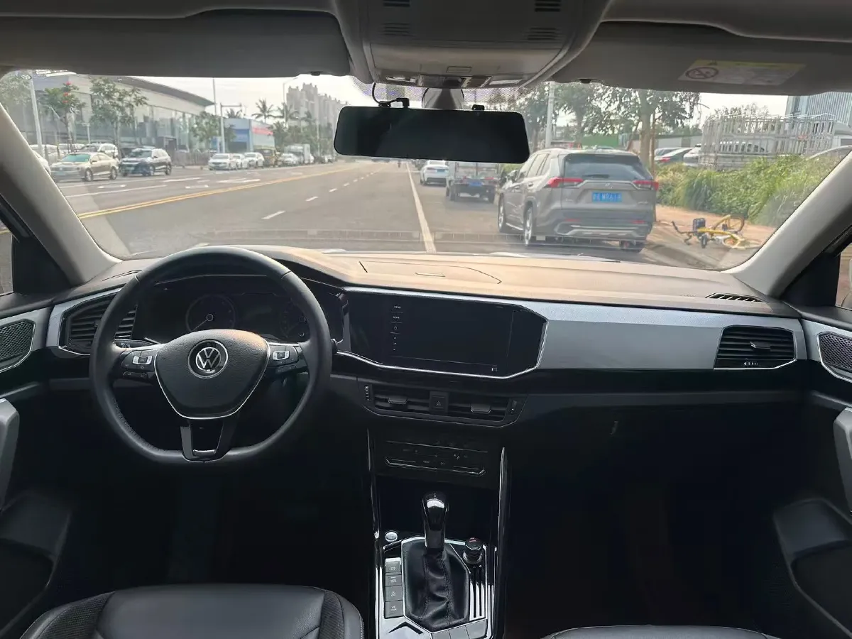 2020 Volkswagen Tayron 2.0T 186HP L4 7DCT,autocango,china used car exporter,china ev exporter,chinese used car exporter,chinese used ev exporter