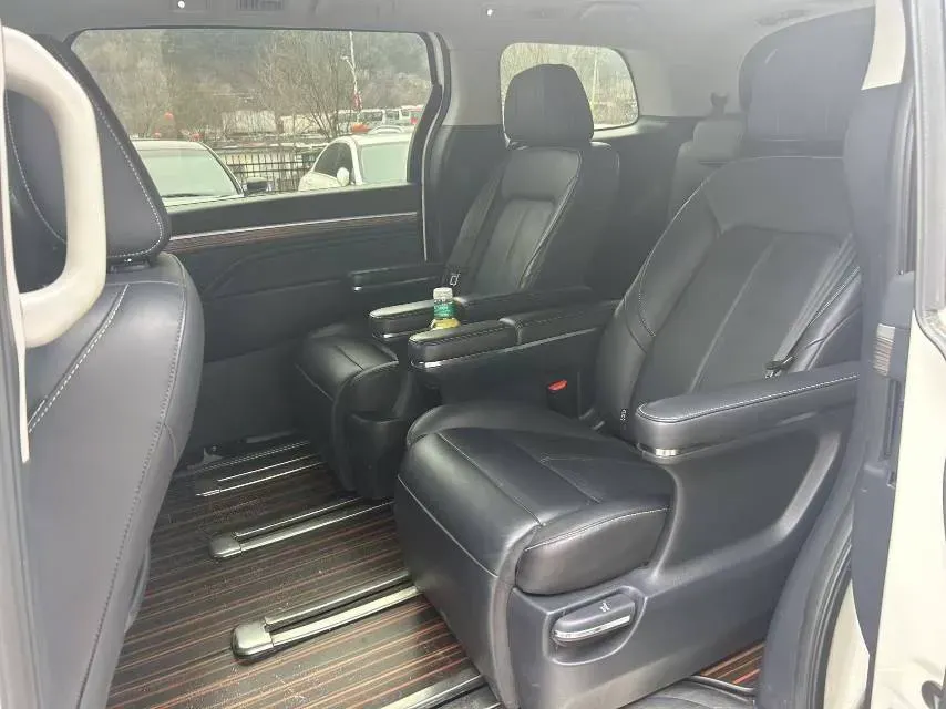 2021 GAC Trumpchi M8 2.0T 252HP L4 8AT,autocango,china used car exporter,china ev exporter,chinese used car exporter,chinese used ev exporter