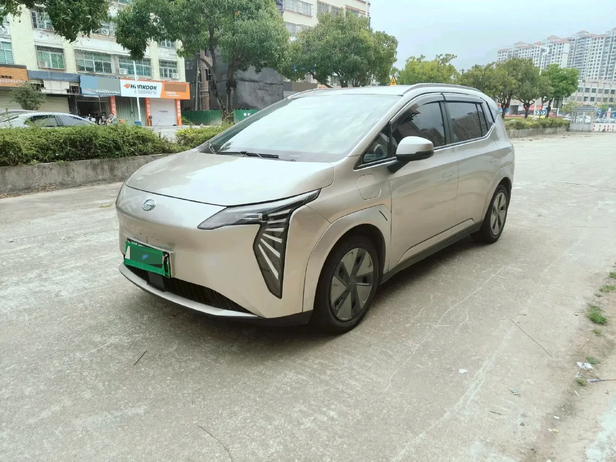 2023 Aion S BEV 55.5KWH,autocango,china used car exporter,china ev exporter,chinese used car exporter,chinese used ev exporter