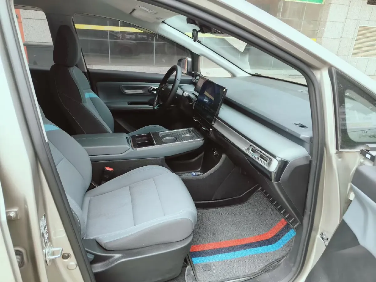 2023 Aion S BEV 55.5KWH,autocango,china used car exporter,china ev exporter,chinese used car exporter,chinese used ev exporter